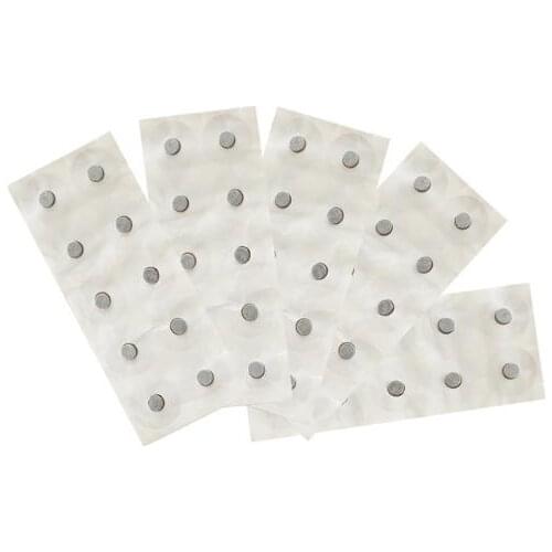 Lot Magnetic Plaster Patch Pain Relief Acupuncture Massage Muscle Relax Magnet Stickers Medicine Tape Body Health Care