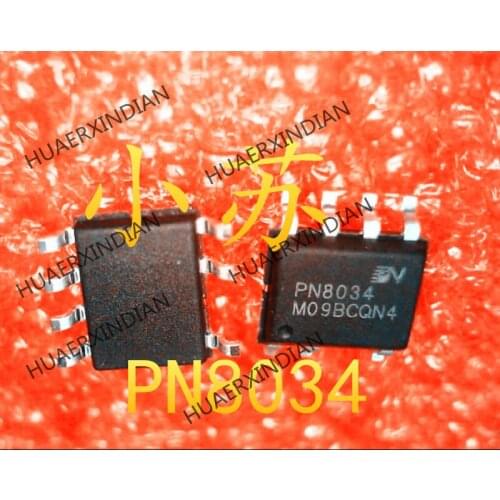 New Original PN8034 SOP-7 Have stock