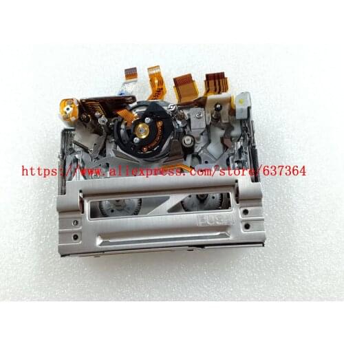 Original FX1E mechanism for sony FX1 mechanism with drum fx1 camera Repair Part FREE SHIPPING