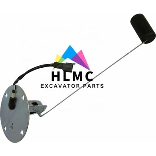 PC200-5 Excavator fuel tank floater level sensor 7861-92-4800