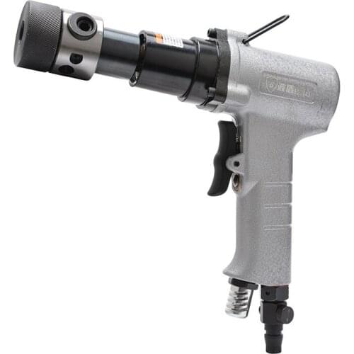 Pneumatic tapping machine M3-M12 pneumatic gun type tapping machine tap gas drill machine tools 800rpm 1pc