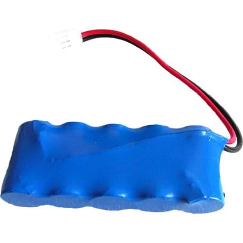 Fit for Bosch 6V batteries 2000mAh Ni-CD K6 K8 K10 K12 BD5000 BD6000 D870E D861E D962E FDD087 8781105908 FDD087P 710055 6V batt