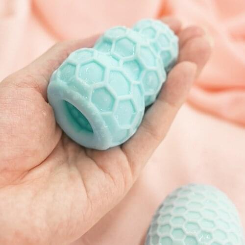 Sex toys Male Masturbation Eggs Realistic Vaginal Masturbator Real Pussy Erotic Adults Toys Vagina For Men Sex