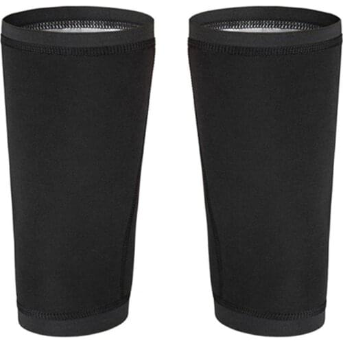 Arm Slimming Sleeves Solid Color Breathable Polyester Fat Burning Arm Shapers for Fitness Arm Slimming Sleeves Solid Color Breat