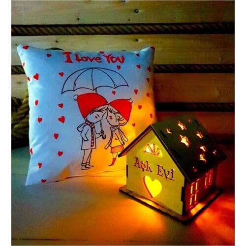 Sibuart Decorative Pillows