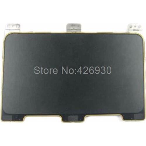 Laptop Touchpad For SONY For VAIO SVS15 Series 920-002159-04 TM-02044-001 black silver new