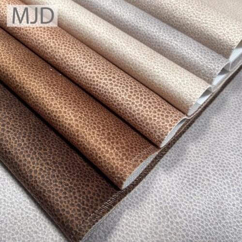 Microfiber Fabric 100% Polyester Width 57" By Yard/Half-yard For Patchwork DIY Sewing Home Furniture Pillow Clothing Use