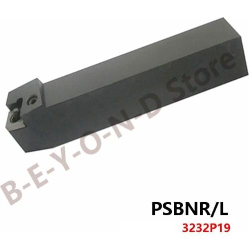 BEYOND PSBNR3232P19 PSBNL3232P19 PSBNR4040S19 PSBNL4040S19 PSBNR PSBNL 3232 4040 Lathe Turning Tool Holder Carbide Inserts SNMG