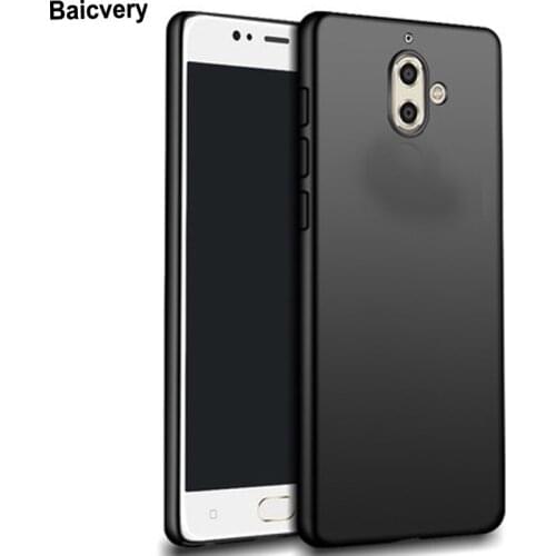 Ultra Thin Matte Case for Casper VIA F1 Full Rubber Funda Silicon TPU Cover for Casper Via F1