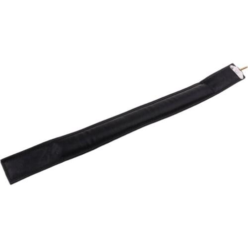 Thickened Left-handed Accordion Shoulder Strap PU Leather Belt for 60/80/96/120