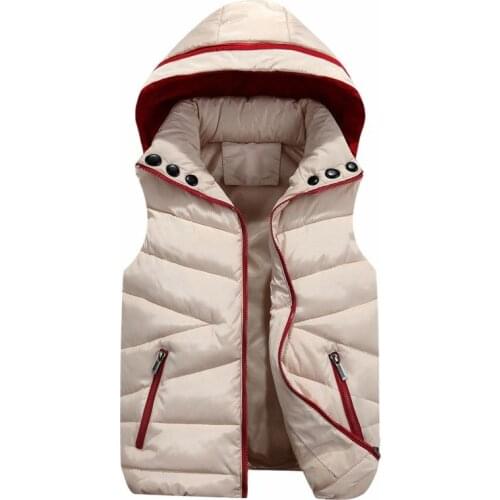 Женские жилеты-кардиганы VANDER ESCH China At AliExpress