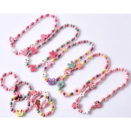 Детские ожерелья zheFanku China At AliExpress