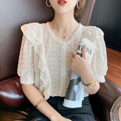 CMAZ Blouses For Women