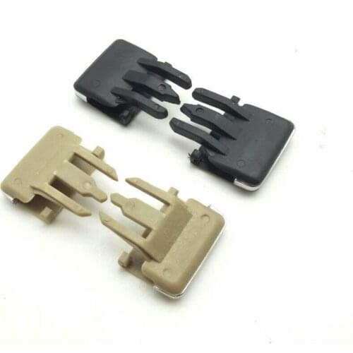 4Pcs/lot Front A/C Air Conditioning Vent Outlet Tab Clip Repair kit For BMW 3 Series 5 seires E90