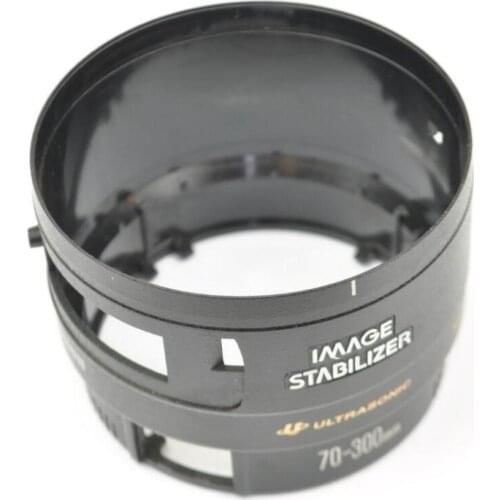 95%new For Canon EF 70-300 mm 70-300mm f/4-5.6 IS USM BARREL ASS'Y, EXTERNAL