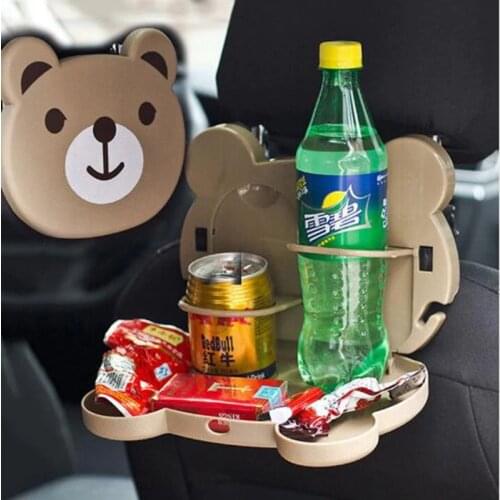 BOASE Cup Holders In The Car