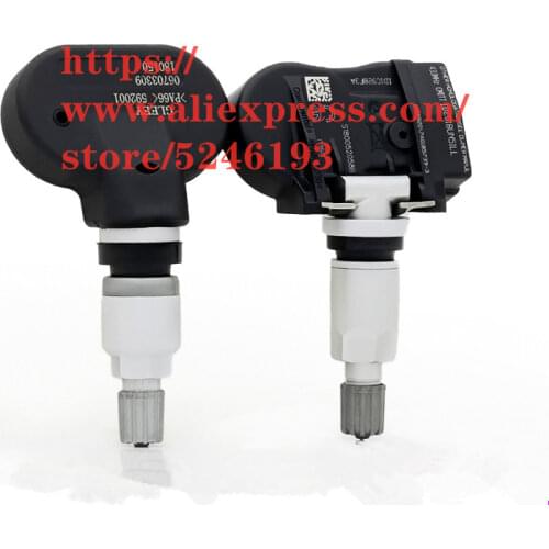Tire pressure sensor for Geely Emgrand EC7/GS/GL Emgrand GC9 Binrui Emgrand GT