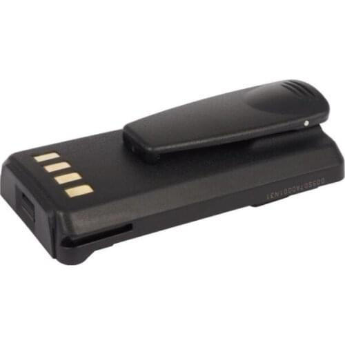 Cameron Sino 1800mAh battery for MOTOROLA CP1200 1300 1600 1660 185 PMNN4404ART PMNN4476A Two-Way Radio Battery