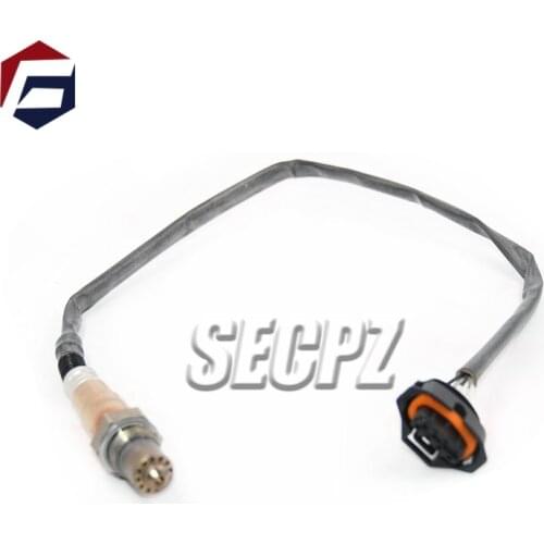 Oxygen Lambda O2 Sensor Probe For Vauxhall Opel Corsa C D 1.0 1.2 1.4 09199470 855369 9192922 0855351