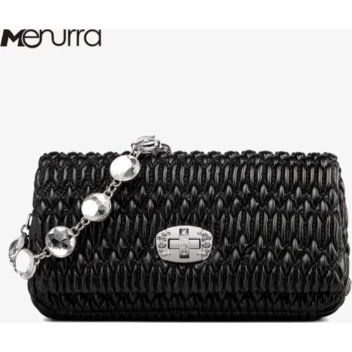 MENURRA Women's Shoulder Bags