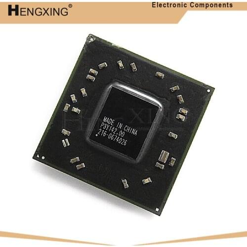 1PCS 215-0874058 215RVA6BVA11FG 216-0674026 216-0729051 216-0731004 216-0752001 216-0772000 216-0833000 216-0833002 BGA Chipset