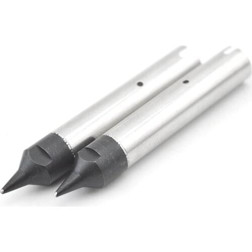 16PC soldering iron tips welding tip for quick soldering robot