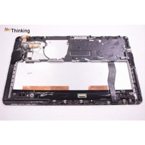 NeoThinking 11.6" Lcd Assembly For Samsung XE700T1C LCD Screen Digitizer Glass Replacement free shipping