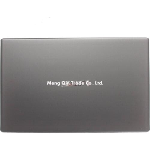 New Top LCD back cover A Lid For Acer Aspire V5-531P V5-571P black (for Touch Screen)