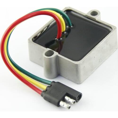 Snowmobile voltage regulator rectifier for POLARIS 500 XC Edge F/O Carb L/C SP Edge Edge X F/O SP M-10 Carb L/C