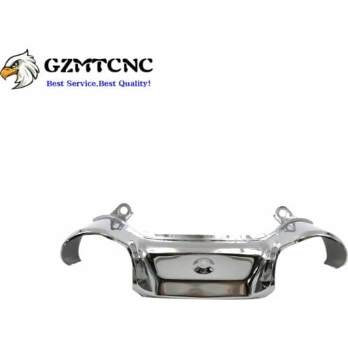 Front Fork Cover Case Guard Protector For Honda GOLDWING GL1800 Gold Wing GL 1800 2001 - 2011 2010 2009 2008 2007 2006 2005 2004