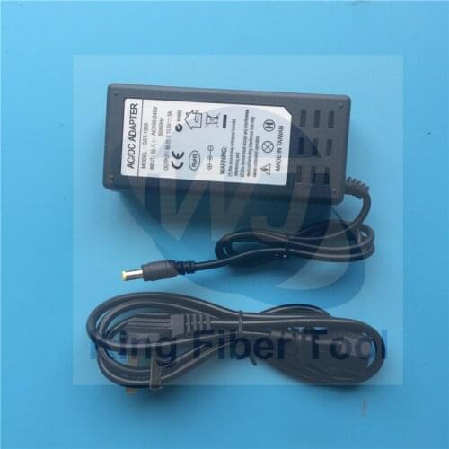 Eloik ALK-80 ALK-88 ALK-88A AC adapter for Optical Fiber Fusion Splicer Splicing Machine ALK88 ALK88A battery charger