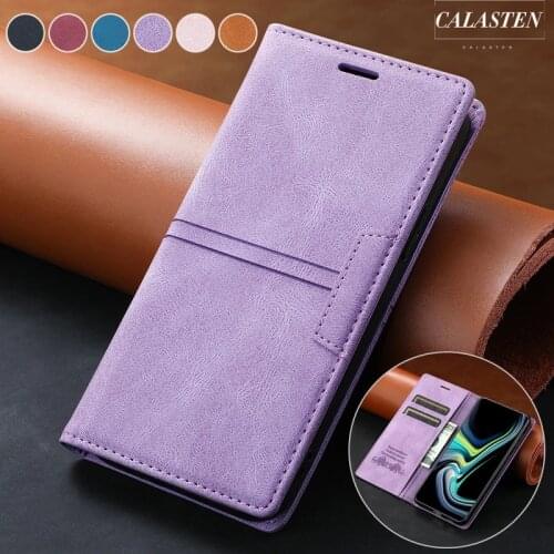 Calasten Phone Cases Xiaomi Mi 10T Lite