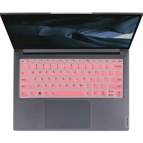 Laptop Keyboard Cover SKIN Protector for Lenovo Yoga 14s ITL 2021 14 inch Yoga 14S ARE 2021