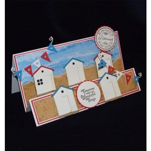 CYFUN DESIGN Scrapbooking Kits