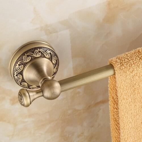 IMPEU Bathroom Towel Racks