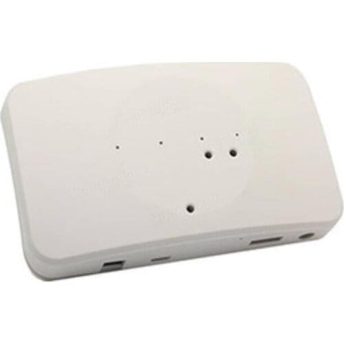 4 pieces enclosure for 4 channel wifi switch module