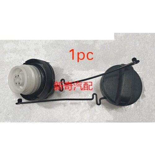 1pc for Zotye 2008 5008 T200 Fuel Tank Inner Cover Sealing Cap Refueling Port Cap