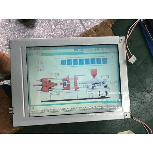 M163-AL1A LCBLDT163M LCBLDT163M14C LCD Screen Display Panel M163A L1A M163 AL1A M163AL1A