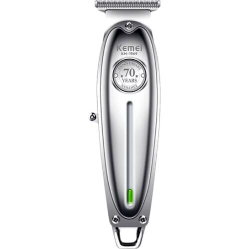 Kemel Detailing Trimmer Kamei Hairdressing Scraper Kemey T Shape Blade Kmei Cliper Kimei Cutter for Edges Keimei Steel Hair Cuts