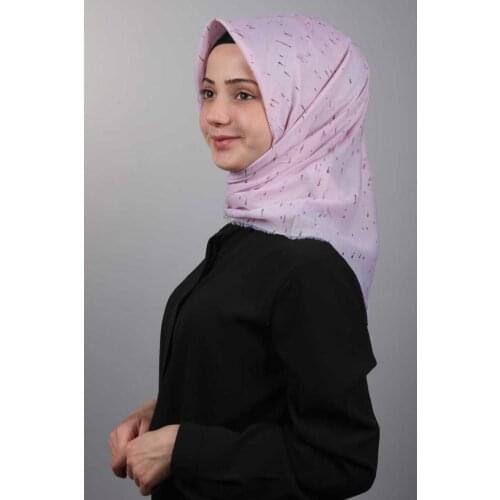 POLOİST DISASSEMBLY CHEESECLOTH DESEN-79 - RENK-09