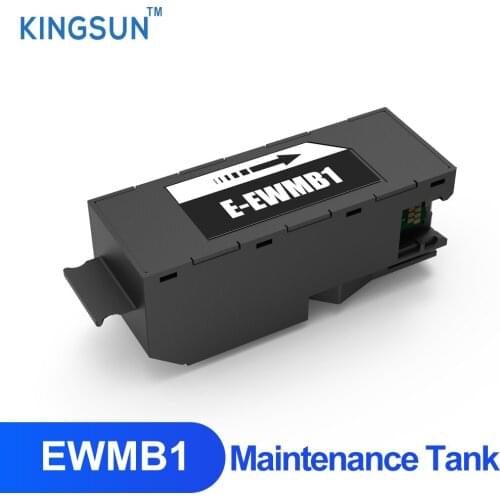 EWMB1 Compatible Ink Maintenance Box For Epson EW-M770T EW-M770T TW EW-M970A3T Printer Waste Ink Tank