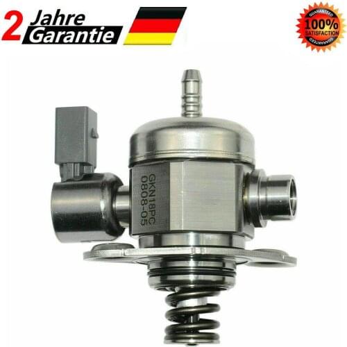AP01 New High Pressure Fuel Pump for VW Golf V EOS Audi A3 TT 1.8 2.0 TFSI 06H127025D/E/G/K/M/N/P/Q/026B 0261520055 0261520347