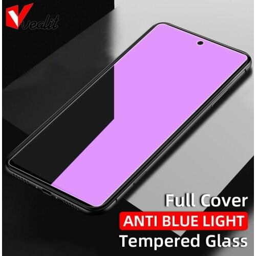 Vealit Screen Protectors For Samsung Galaxy M51