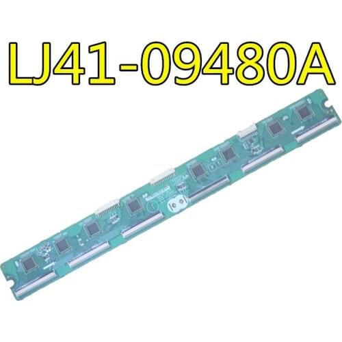 100% test for samgsung PS43D450A2 buffer board LJ41-09480A LJ92-01798A work S42AX-YB11