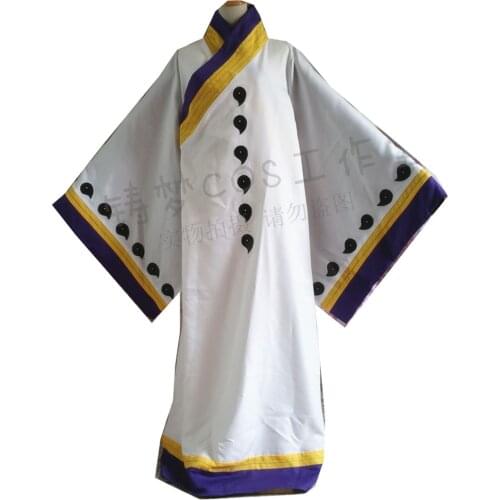 2021 Otsutsuki Kaguya Outsutsuki Cosplay Costume Two Styles For Choosing