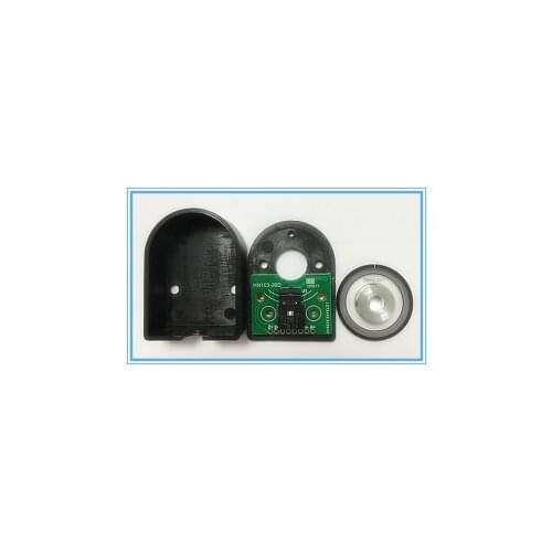 3-phase 1000 Line Grating Read Head Encoder Module Shell HEDS Code Disc Complete Set HN103-36D2