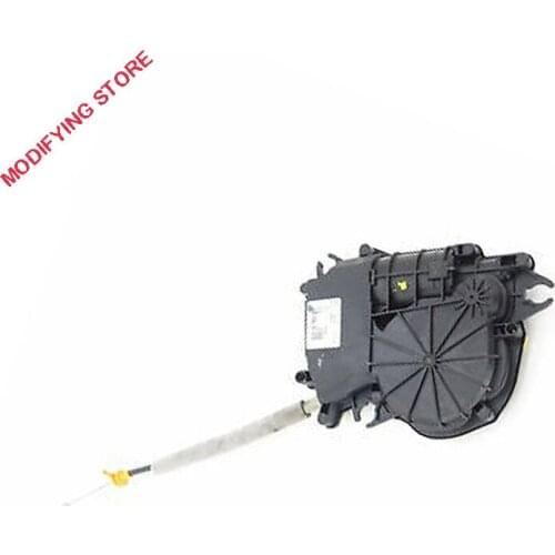 51247361231 FOR tailgate central locking actuator for BMW X4 F26