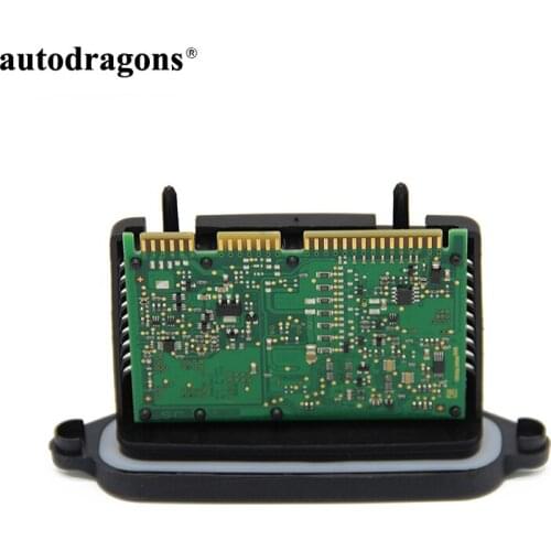 ADT new surlighting Replacement New Bi xenon Xenon LED TMS Driver Module for F20 F21 63117316145