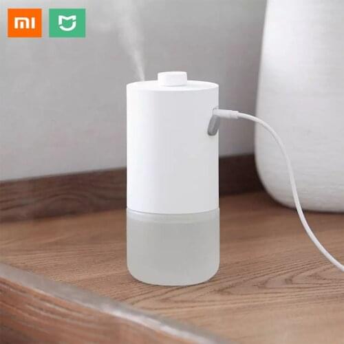 Xiaomi Mijia Automatic Perfume Machine Set Air Freshener Spray Bedroom Lasting Fragrance Toilet Deodorizing Artifact