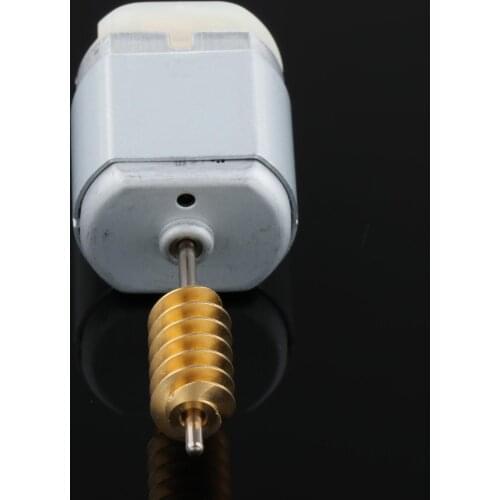 Cars Noiseless Steer Wheel Lock Motor 70mm For Chrysler Grand Cherokee 0502 6788AD-001